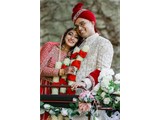 Listing image for Tazneem and Sadman Walima – Reel