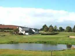 Downes Crediton Golf Club