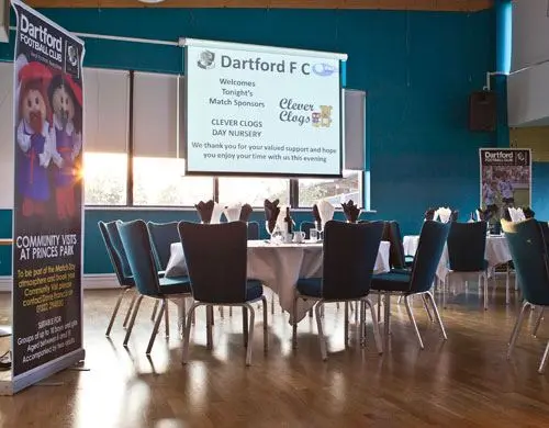 Dartford Football Club