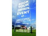 Grasshoppers Rugby Club
