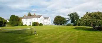 Cavens Country House Hotel