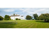 Cavens Country House Hotel