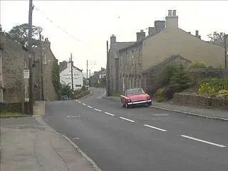 West Witton Village Hall