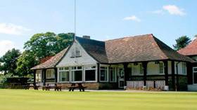 ROUNDHAY GOLF CLUB LIMITED 