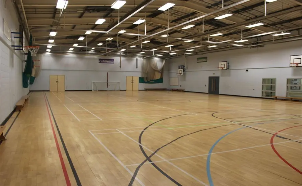 Sports Hall