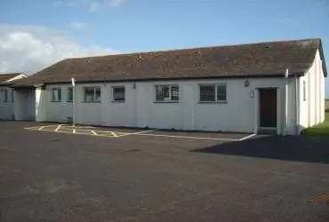 Bigbury Village Memorial Hall