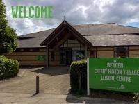 Cherry Hinton Village Leisure Centre