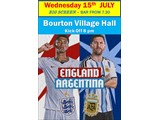 Bourton Village Hall