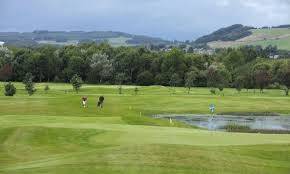 Glenisla Golf Club