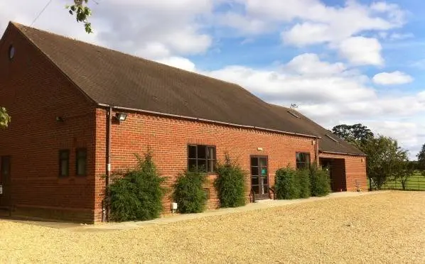 Edenham Village Hall & Playing Field