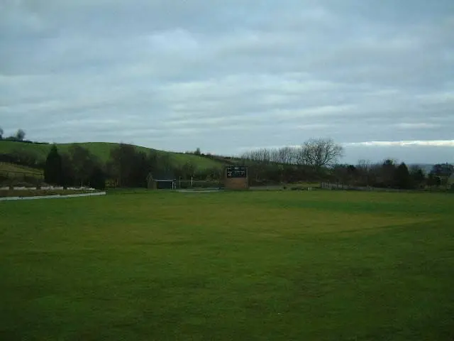 Greenside Cricket Club