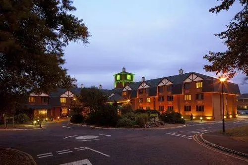 Holiday Inn Northampton