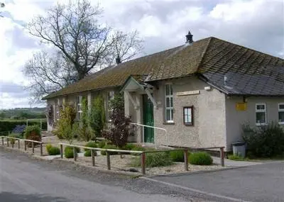 Mathon Village Hall