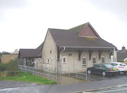 Llanelli Town Council (Community Centres)