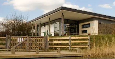 Singleton Environment Centre