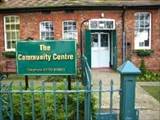 Hunmanby Community Centre