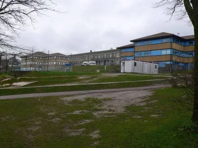 Varndean School