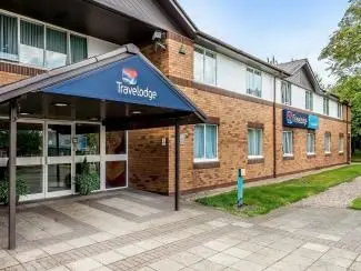 Travelodge Tamworth M42