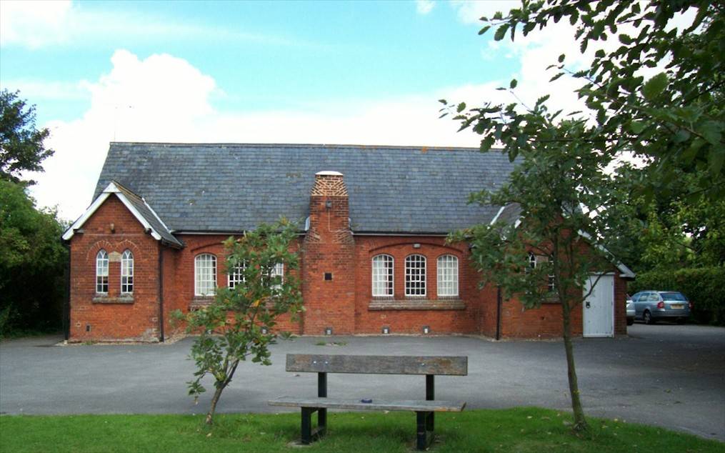 Horseheath Village Hall