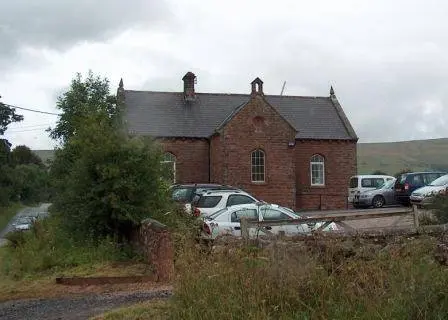 Gamblesby Community Centre