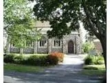 St Paul's Church (Letchworth)