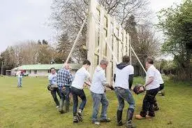 Hurley Cricket Club, Maidenhead