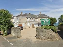 Cliff Hall Hotel,