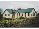 Gwynfe Community Hall, Gwynfe