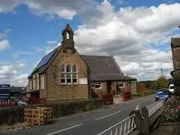 Highburton Playgroup