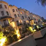 Fraser Suites Kensington Fraser Suites Kensington