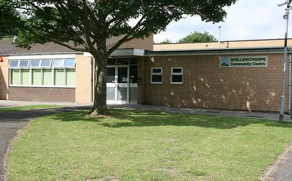   Skellingthorpe Community Centre