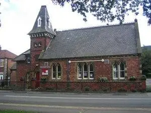 Lazenby Village Hall 