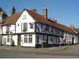 The Swan At Iver, Iver