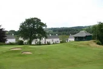 Aberfoyle Golf Club