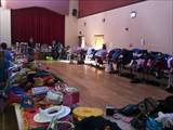 Waverton Village Hall Jumble Sale