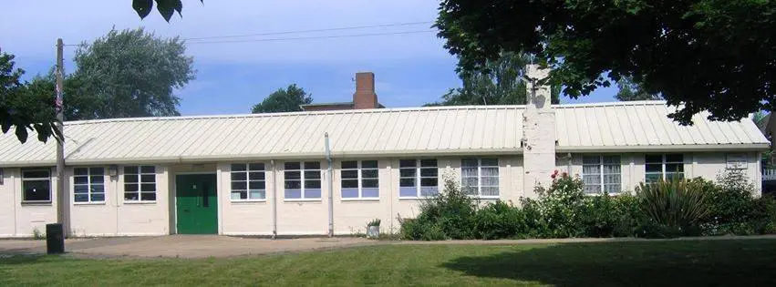 Bell Green Community Centre