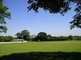  Esher Cricket Club