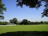 Esher Cricket Club