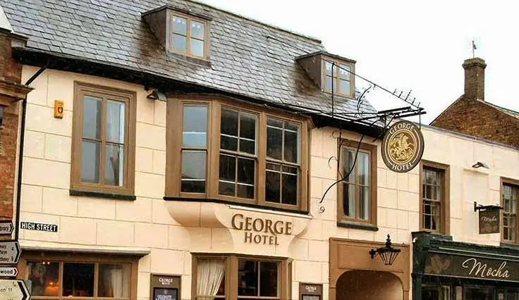 The George Hotel