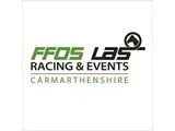 Ffos Las Racecourse Logo