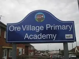 Ore Village Primary Academy