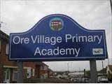 Ore Village Primary Academy