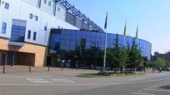 The Kassam Stadium