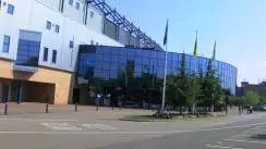 The Kassam Stadium