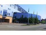 The Kassam Stadium