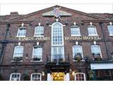 Kings Arms & Royal Hotel