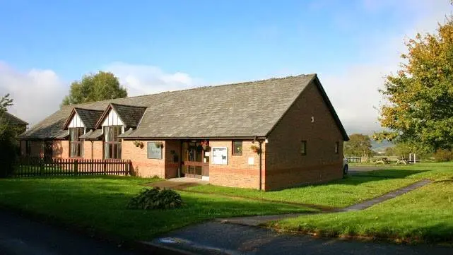 Bitterley Village Hall