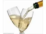 Prossecco Flowing