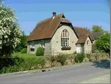 Teffont Village Hall