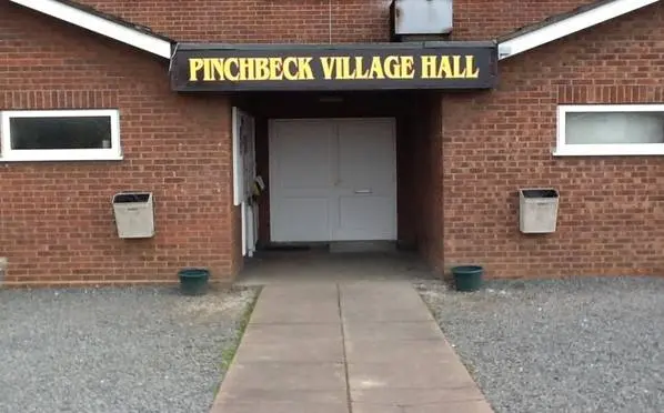 Pinchbeck Village Hall